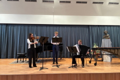 Trio