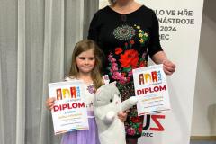 Adelka