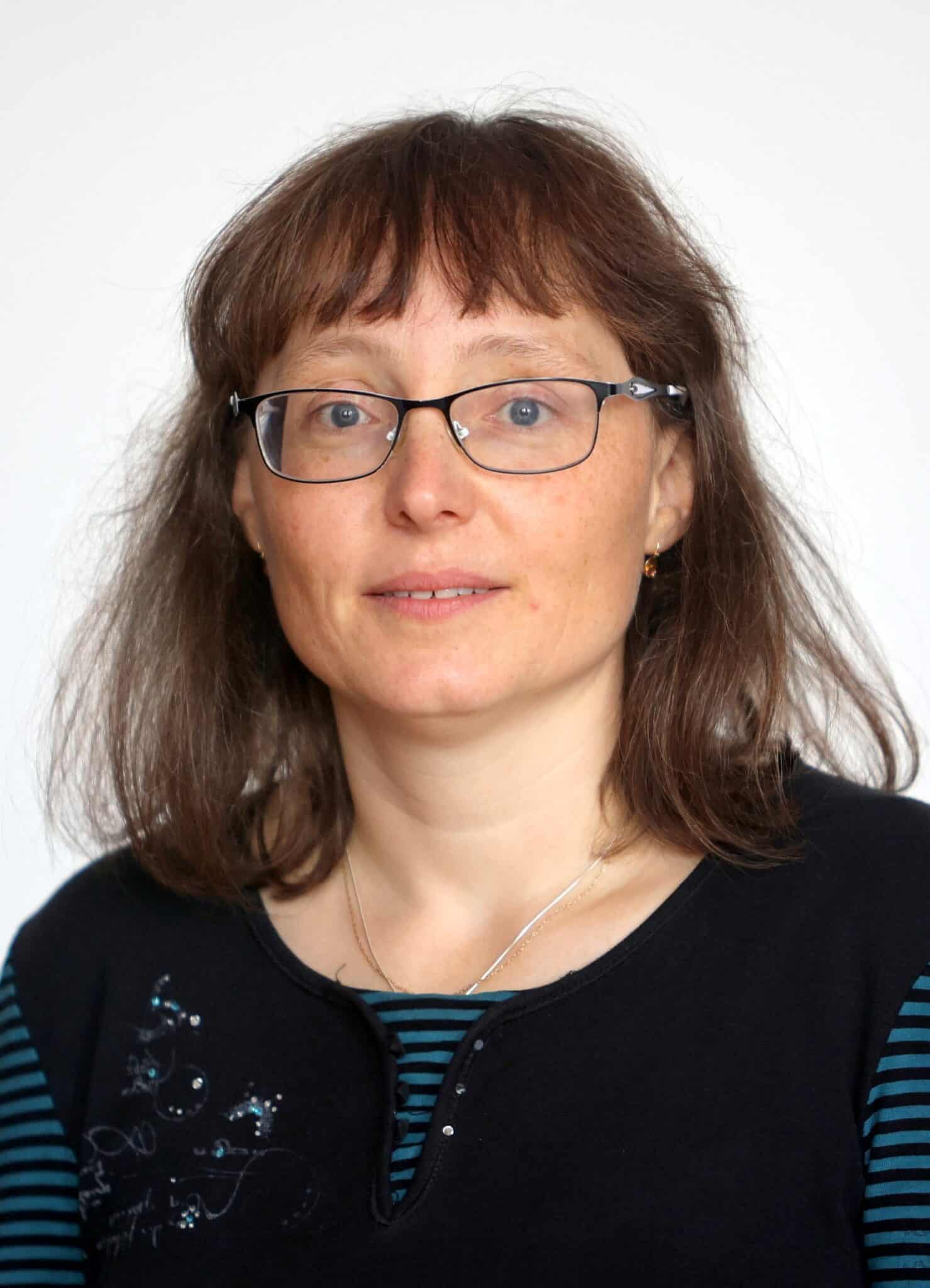 Šímová Zuzana, DiS.