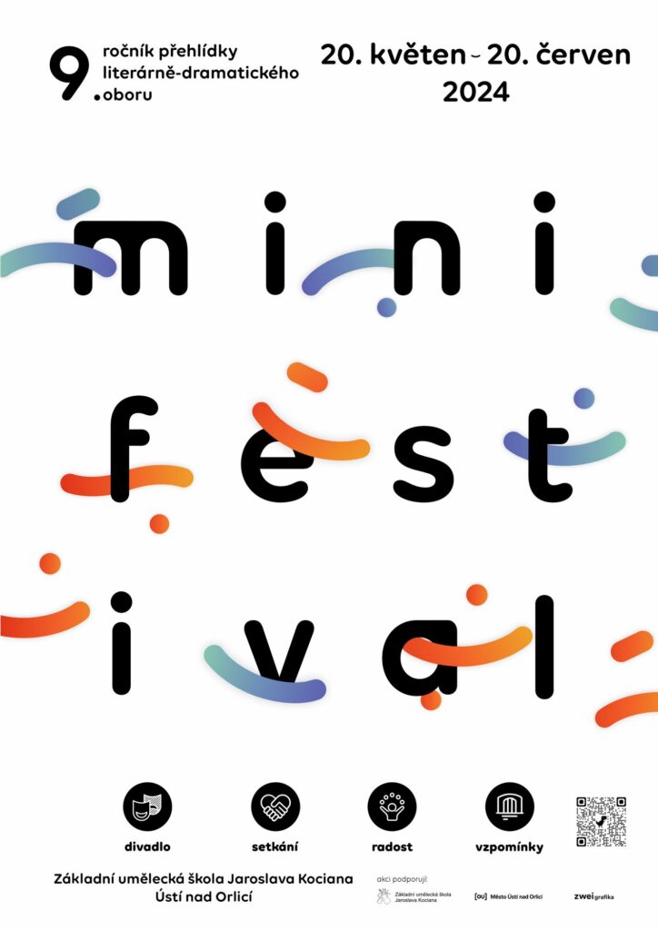 Minifestival 2024 – zahájení