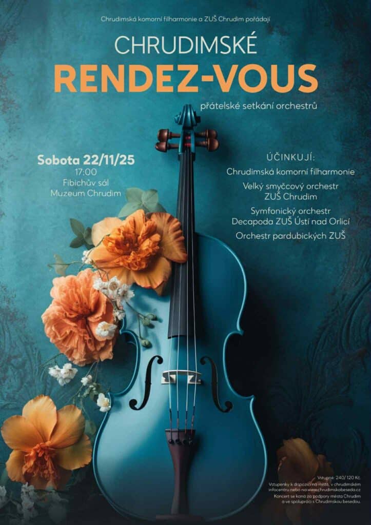 Chrudimské rendez-vous