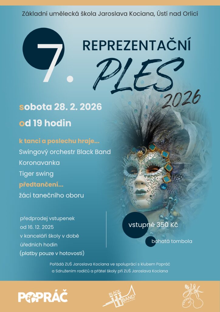7. reprezentační ples