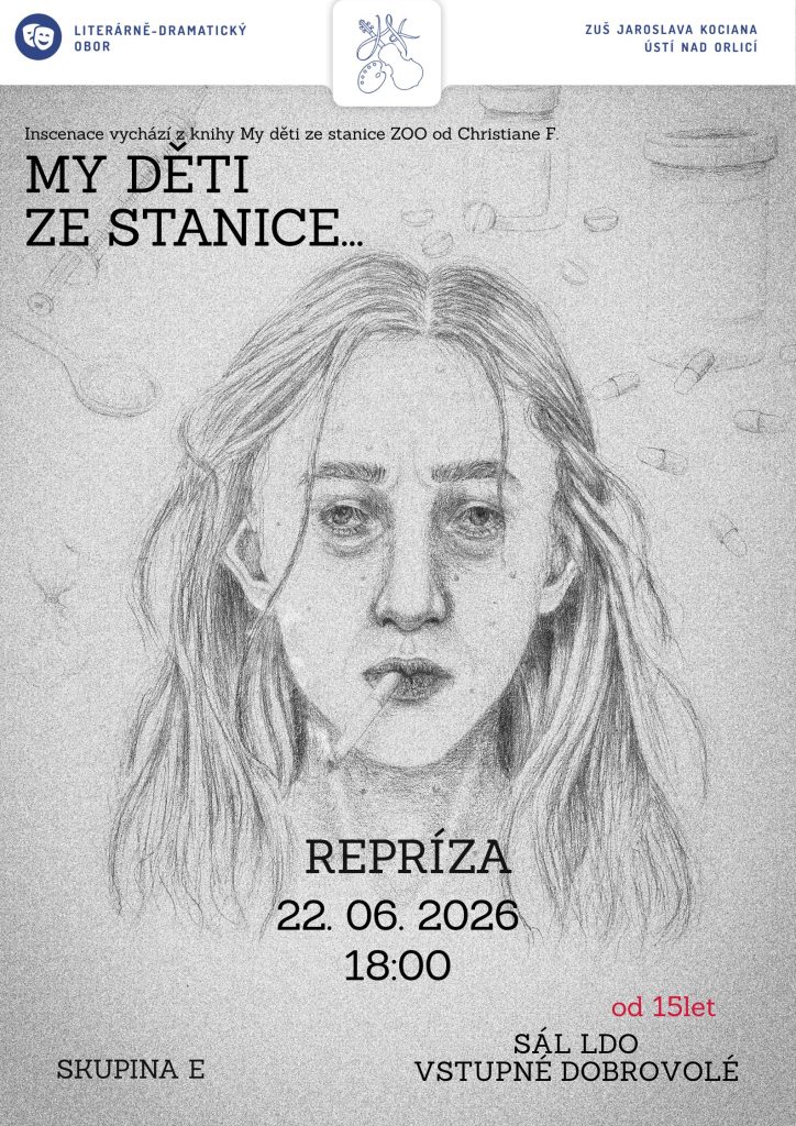 Repríza „My děti ze stanice…“