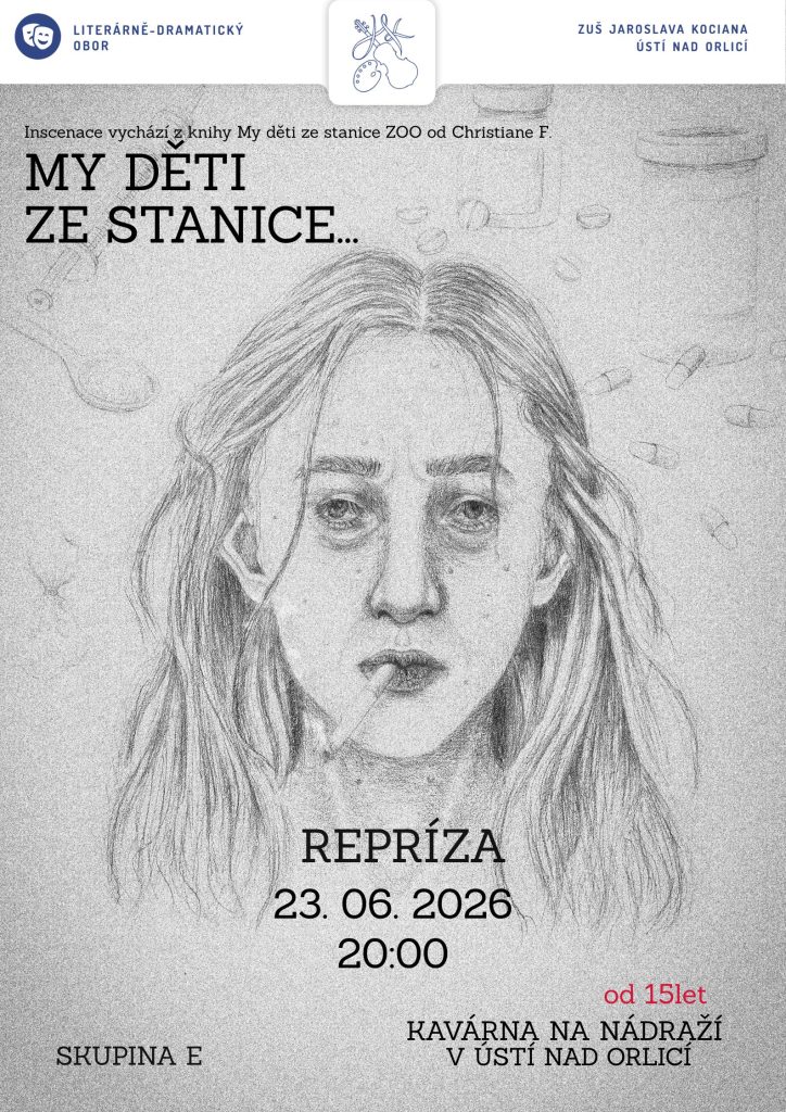 Repríza LDO „My děti ze stanice…“