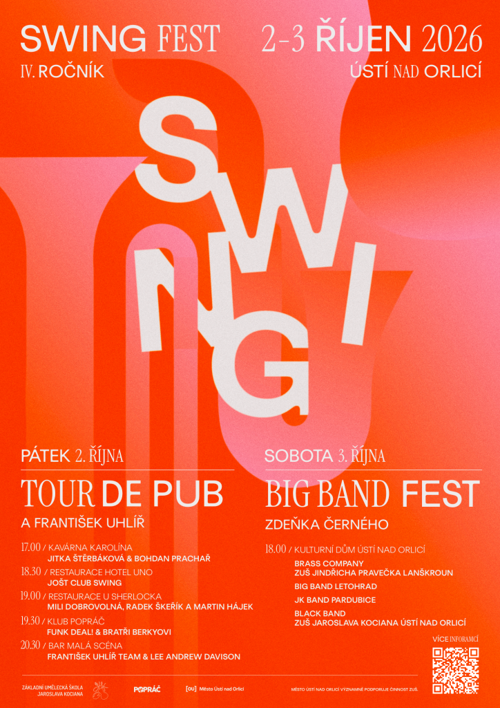 Swing fest 4. ročník