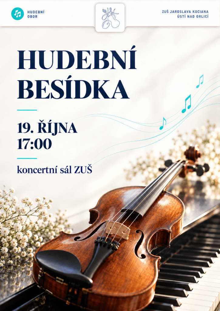 Hudební besídka